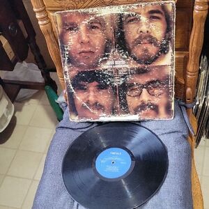 Credence  Clearwater Revival~ Bayou Country